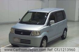 mitsubishi ek-wagon 2006 -MITSUBISHI--ek Wagon DBA-H81W--H81W-1512097---MITSUBISHI--ek Wagon DBA-H81W--H81W-1512097-