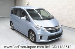 honda freed 2014 -HONDA--Freed GP3-1208110---HONDA--Freed GP3-1208110-