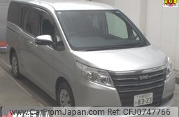 toyota noah 2014 -TOYOTA 【大宮 501ﾜ8323】--Noah ZRR80G--0018353---TOYOTA 【大宮 501ﾜ8323】--Noah ZRR80G--0018353-