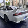 nissan silvia 1997 -NISSAN--Silvia E-S14--S14-138954---NISSAN--Silvia E-S14--S14-138954- image 2