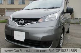 nissan nv200-vanette-van 2024 quick_quick_5BF-VM20_VM20-211740