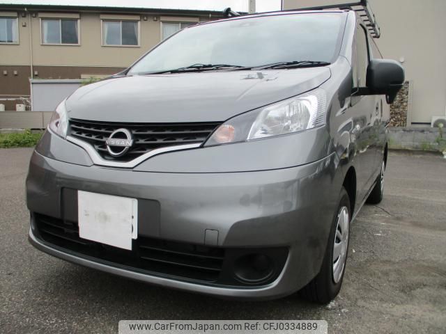 nissan nv200-vanette-van 2024 quick_quick_5BF-VM20_VM20-211740 image 1