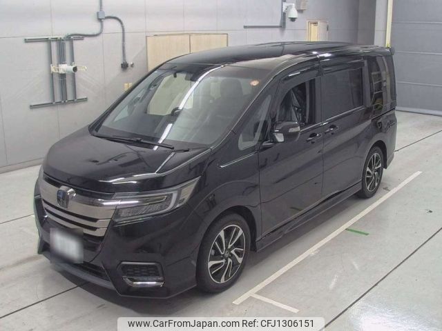 honda stepwagon 2020 -HONDA 【船橋 300せ8826】--Stepwgn RP3-1311471---HONDA 【船橋 300せ8826】--Stepwgn RP3-1311471- image 1
