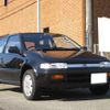 honda city 1991 quick_quick_GA2_GA2-1075146 image 3