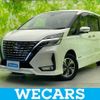 nissan serena 2020 quick_quick_6AA-HFC27_HFC27-094027 image 1