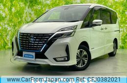 nissan serena 2020 quick_quick_6AA-HFC27_HFC27-094027