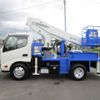 hino dutro 2018 CFJ1666725 image 5