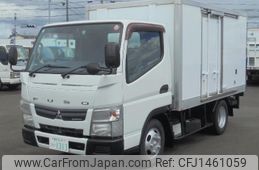 mitsubishi-fuso canter 2011 CFJ1461059