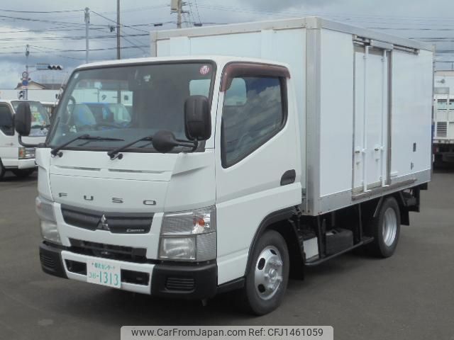 mitsubishi-fuso canter 2011 CFJ1461059 image 1