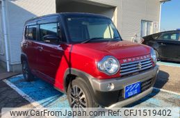 suzuki hustler 2016 CFJ1519402