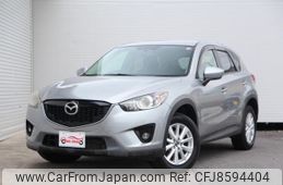 mazda cx-5 2012 CFJ8594404