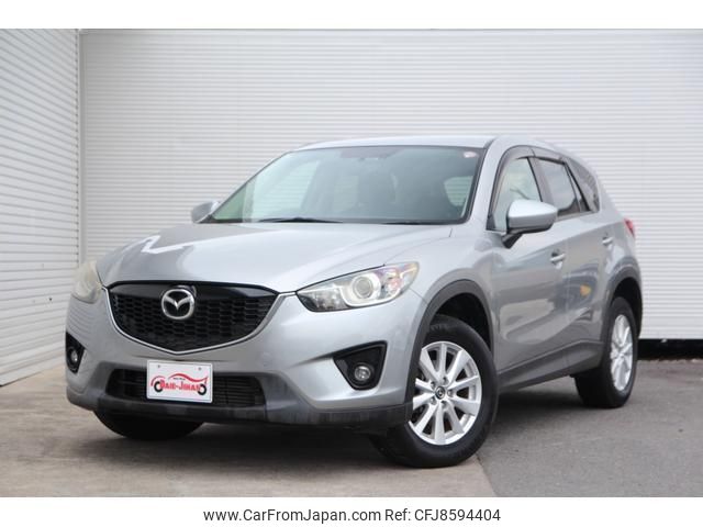 mazda cx-5 2012 CFJ8594404 image 1