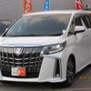 toyota alphard 2022 quick_quick_3BA-AGH30W_AGH30-0436874 image 13