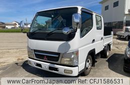 mitsubishi-fuso canter 2005 CFJ1586531