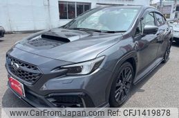 subaru wrx 2022 -SUBARU--WRX VBH--VBH-003898---SUBARU--WRX VBH--VBH-003898-