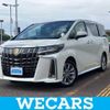 toyota alphard 2021 CFJ1631692 image 1