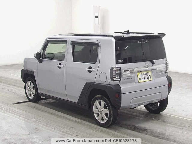 daihatsu taft 2022 -DAIHATSU 【広島 588ﾑ103】--Taft LA910S-0029929---DAIHATSU 【広島 588ﾑ103】--Taft LA910S-0029929- image 2