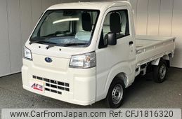 subaru sambar-truck 2025 CFJ1816320