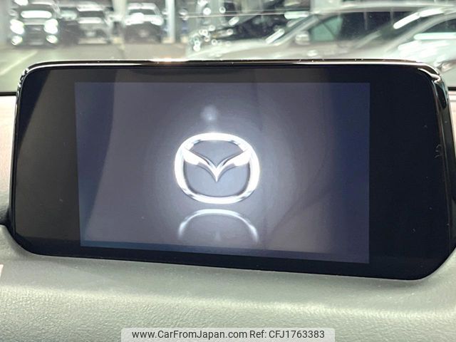 mazda cx-8 2018 CFJ1763383 image 2