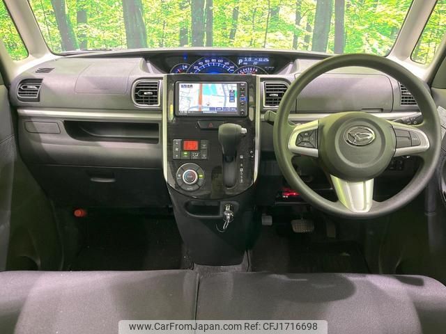daihatsu tanto 2019 CFJ1716698 image 2