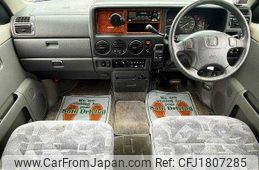 honda stepwagon 1998 CFJ1807285