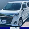 suzuki wagon-r 2025 CFJ1810856 image 1