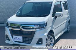 suzuki wagon-r 2025 CFJ1810856