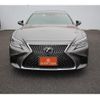 lexus ls 2018 -LEXUS--Lexus LS DBA-VXFA50--VXFA50-6003954---LEXUS--Lexus LS DBA-VXFA50--VXFA50-6003954- image 6