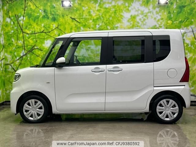 daihatsu tanto 2022 quick_quick_5BA-LA650S_LA650S-0225051 image 2