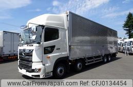 hino profia 2024 -HINO--Profia 2DG-FW1AHC--FW1AHC-124888---HINO--Profia 2DG-FW1AHC--FW1AHC-124888-