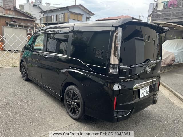 honda stepwagon-spada 2019 quick_quick_RP3_RP3-1232977 image 2