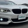 bmw 2-series 2016 -BMW--BMW 2 Series DBA-1J20--WBA1J12040V467037---BMW--BMW 2 Series DBA-1J20--WBA1J12040V467037- image 3
