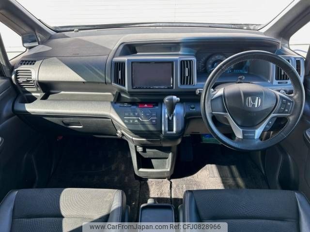 honda stepwagon 2012 -HONDA--Stepwgn DBA-RK5--RK5-1305971---HONDA--Stepwgn DBA-RK5--RK5-1305971- image 2