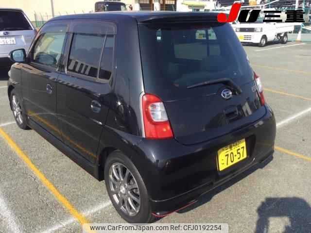 daihatsu esse 2011 -DAIHATSU 【三重 502ｺ7057】--Esse L235S-2062196---DAIHATSU 【三重 502ｺ7057】--Esse L235S-2062196- image 2