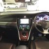 toyota harrier 2016 -TOYOTA--Harrier DBA-ZSU65W--ZSU65-0019440---TOYOTA--Harrier DBA-ZSU65W--ZSU65-0019440- image 16