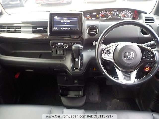 honda n-box 2018 -HONDA--N BOX DBA-JF3--JF3-2039499---HONDA--N BOX DBA-JF3--JF3-2039499- image 2