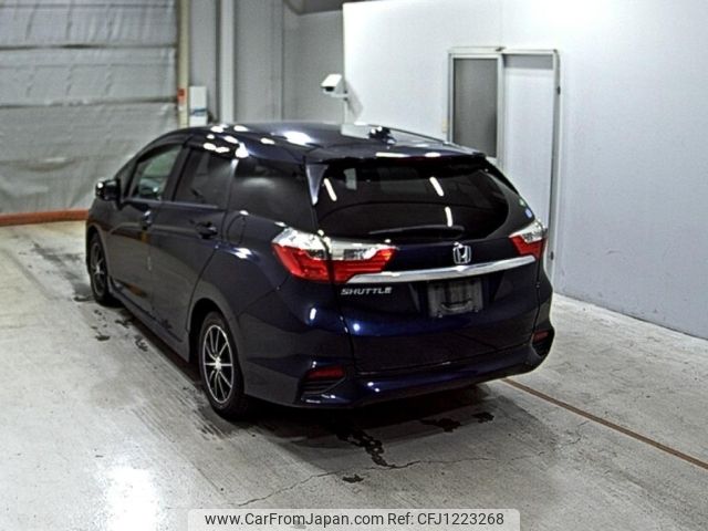 honda shuttle 2016 -HONDA--Shuttle GK8-1006115---HONDA--Shuttle GK8-1006115- image 2