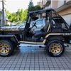 mitsubishi jeep 1996 -MITSUBISHI--Jeep KB-J55--J55-11889---MITSUBISHI--Jeep KB-J55--J55-11889- image 31