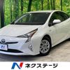 toyota prius 2017 -TOYOTA--Prius DAA-ZVW50--ZVW50-6106184---TOYOTA--Prius DAA-ZVW50--ZVW50-6106184- image 1