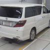 toyota alphard 2009 -TOYOTA--Alphard GGH25W-8009332---TOYOTA--Alphard GGH25W-8009332- image 2