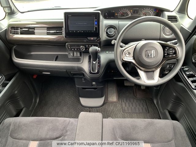 honda n-box 2019 -HONDA--N BOX DBA-JF4--JF4-1042630---HONDA--N BOX DBA-JF4--JF4-1042630- image 2