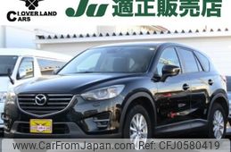 mazda cx-5 2015 -MAZDA--CX-5 DBA-KE5AW--KE5AW-200382---MAZDA--CX-5 DBA-KE5AW--KE5AW-200382-