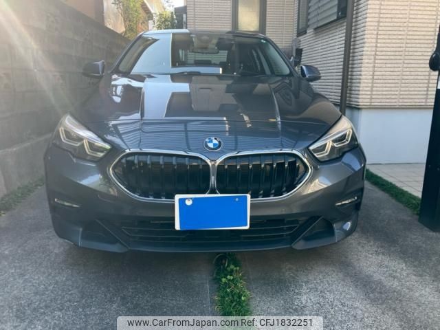 bmw 2-series 2020 CFJ1832251 image 1