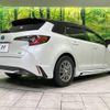 toyota corolla-touring-wagon 2021 -TOYOTA--Corolla Touring 6AA-ZWE214W--ZWE214-6018413---TOYOTA--Corolla Touring 6AA-ZWE214W--ZWE214-6018413- image 18