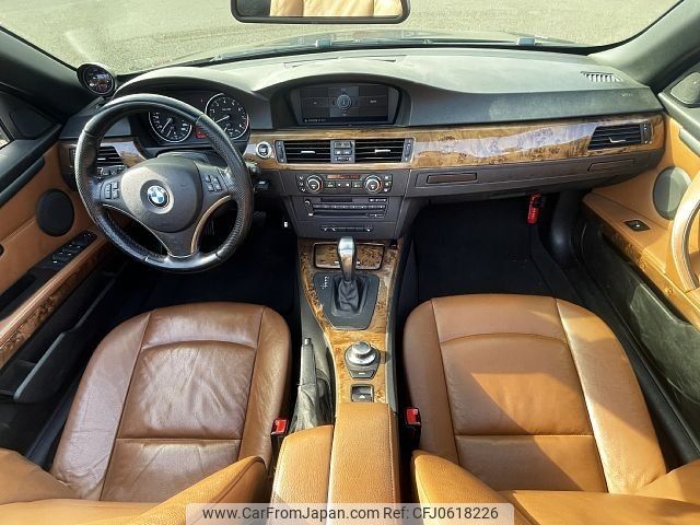 bmw 3-series 2007 -BMW--BMW 3 Series ABA-WL35--WBAWL710X0PX40040---BMW--BMW 3 Series ABA-WL35--WBAWL710X0PX40040- image 2