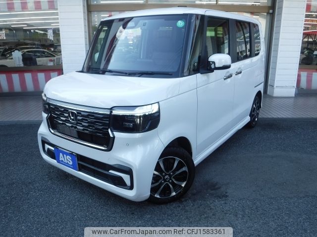 honda n-box 2023 CFJ1583361 image 1