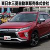 mitsubishi eclipse-cross 2019 quick_quick_DBA-GK1W_GK1W-0103375 image 1