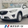 mazda cx-5 2012 -MAZDA--CX-5 LDA-KE2FW--KE2FW-110449---MAZDA--CX-5 LDA-KE2FW--KE2FW-110449- image 1