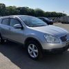 nissan dualis 2008 -NISSAN--Dualis DBA-KJ10--KJ10-006154---NISSAN--Dualis DBA-KJ10--KJ10-006154- image 7