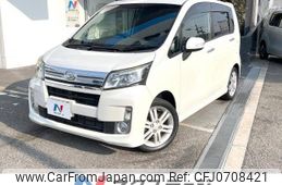 daihatsu move 2013 -DAIHATSU--Move DBA-LA100S--LA100S-0253185---DAIHATSU--Move DBA-LA100S--LA100S-0253185-